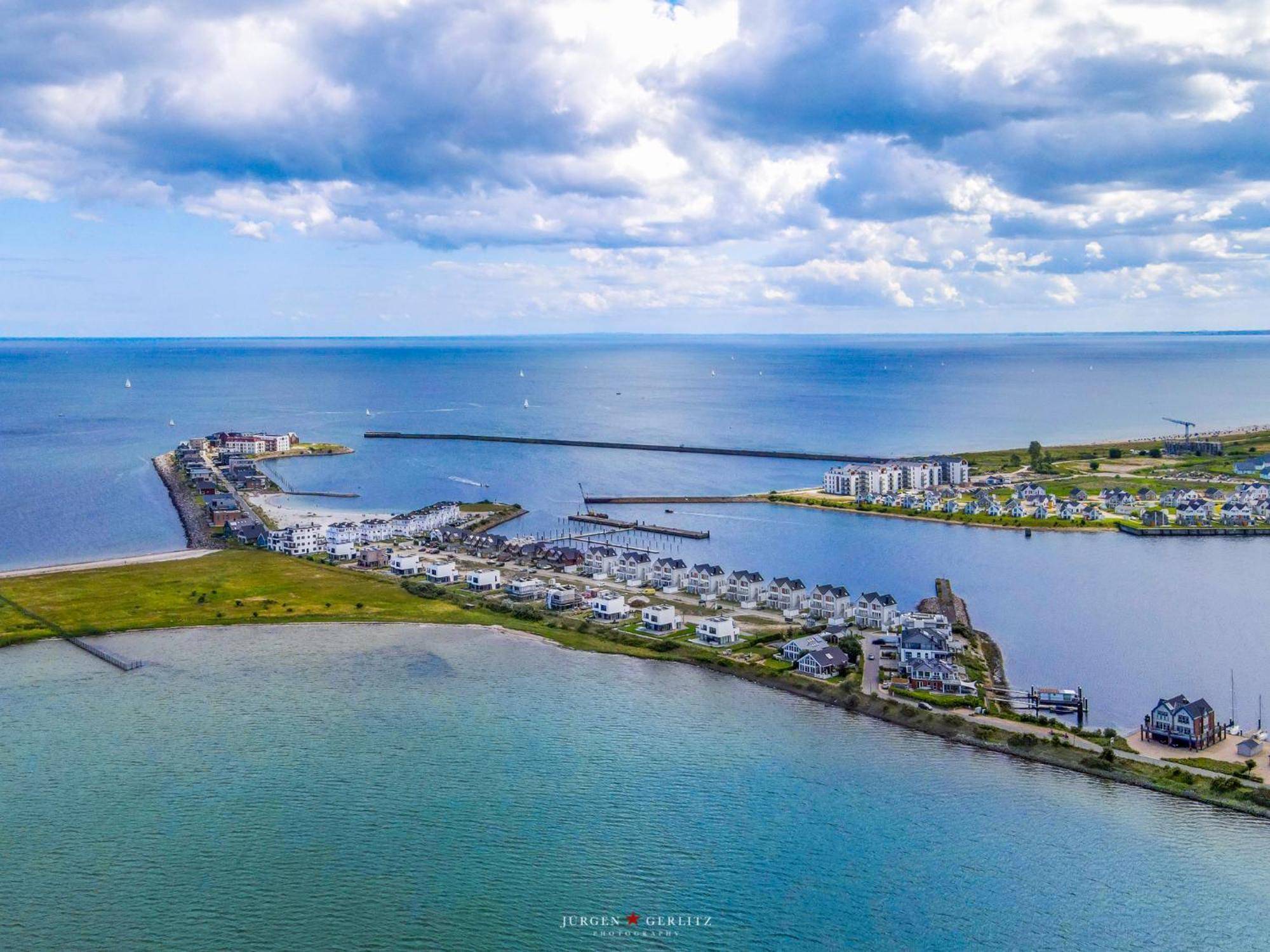 Nordisch By Nature ออลเพนิทซ์ ภายนอก รูปภาพ